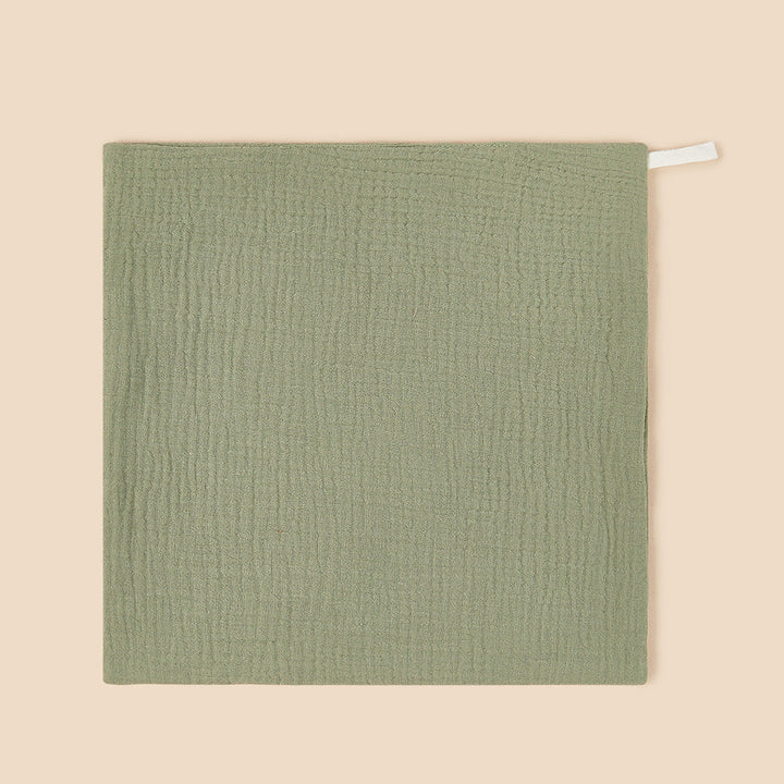 Soft Cotton Muslin Baby Blankets kalsten
