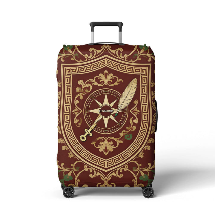 Ladies Travel Suitcase Kalsten