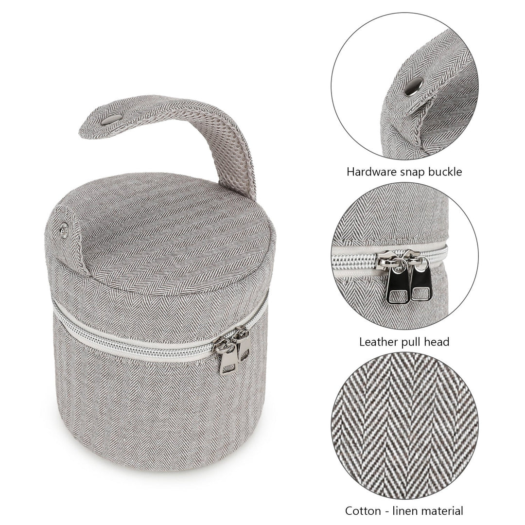 Insulated storage box Kalsten