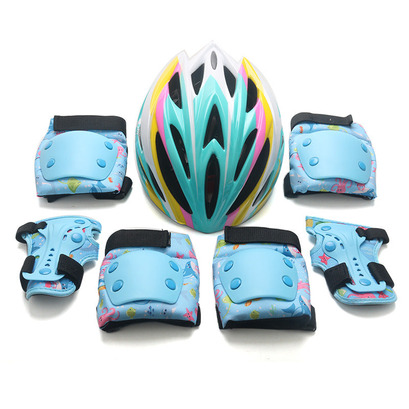 Children's Safety Gear Set Kalsten