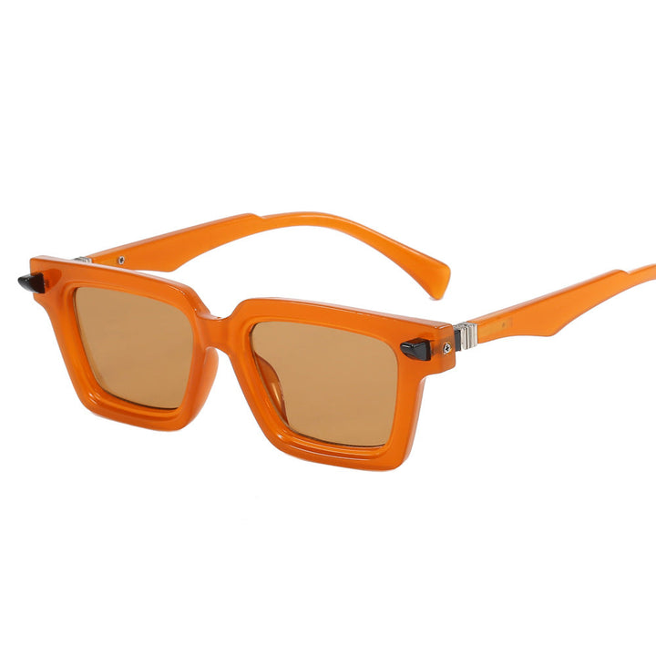 Women Vintage-inspired Sunglasses with Distinctive Frame Kalsten