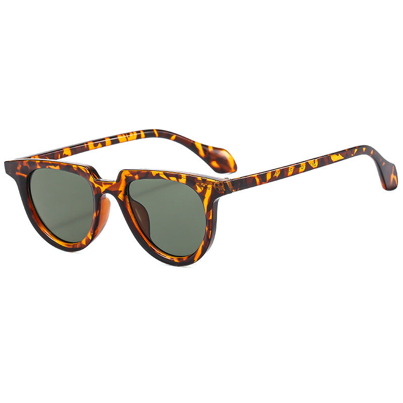 Women's fashionable glasses in elegant cat-eye design Kalsten