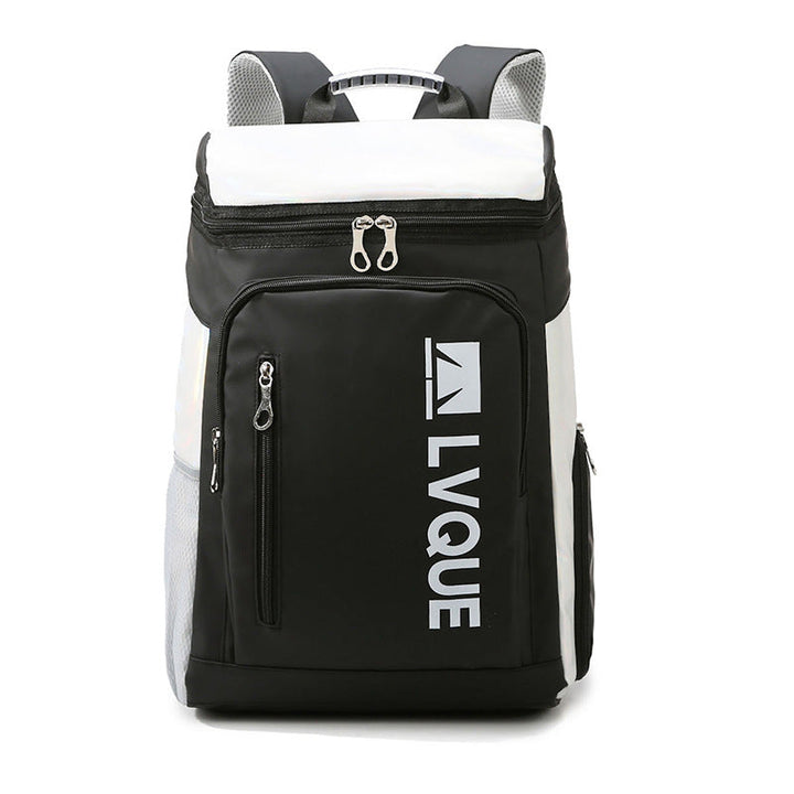 Trendier Multifunctional Backpack with Ergonomic Carrying System Kalsten