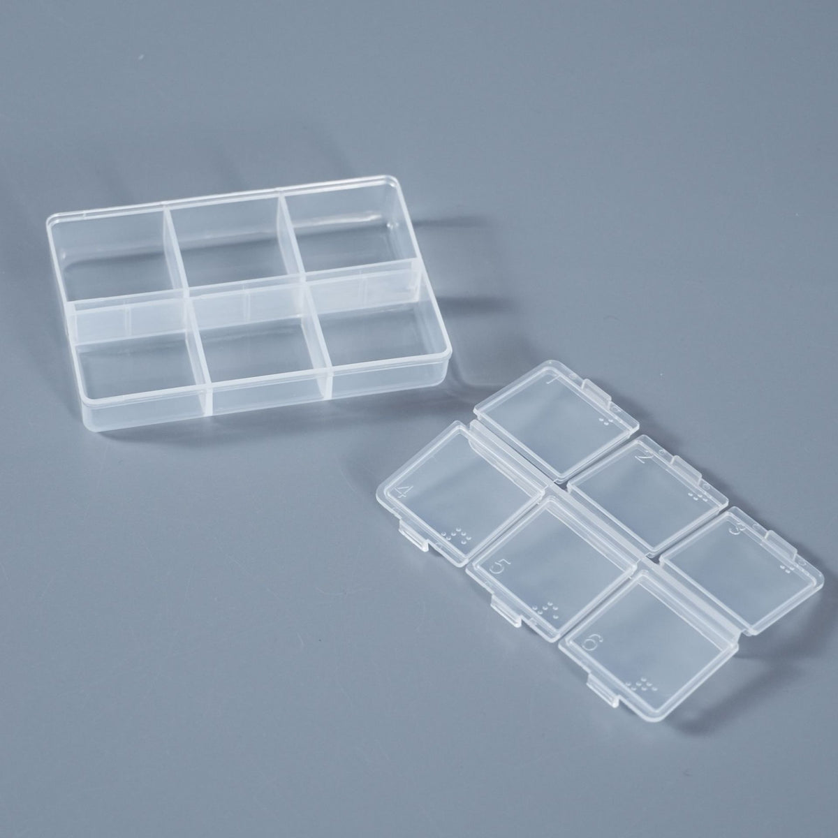 Customizable Compartment Organizer Acalora