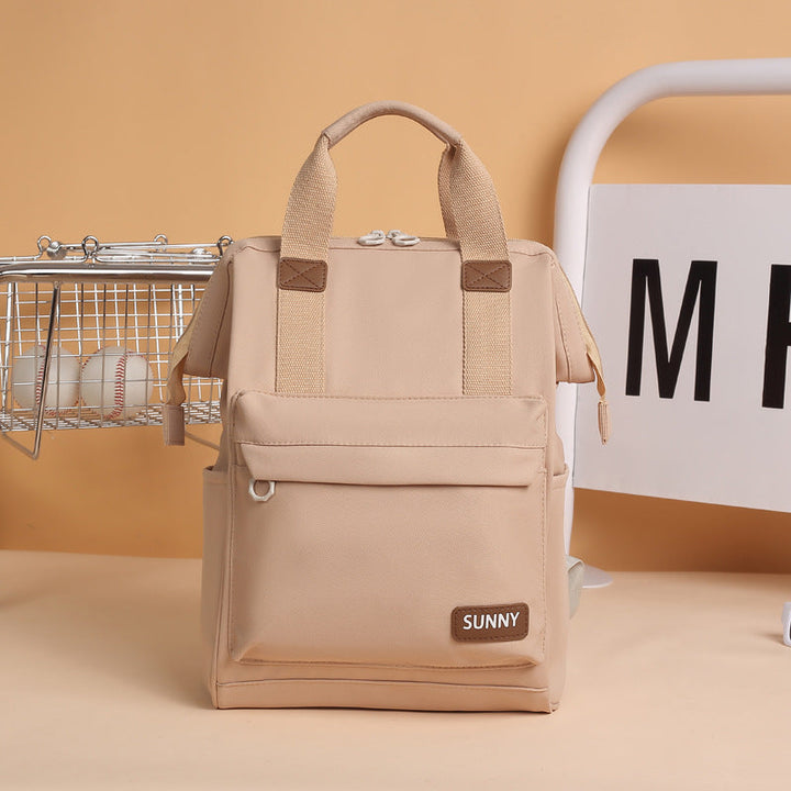 Multi-Functional Casual School Backpack Kalsten