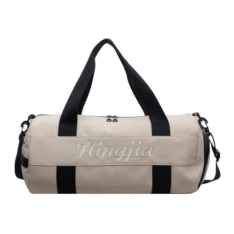 Adjustable Travel Duffle Bag Acalora