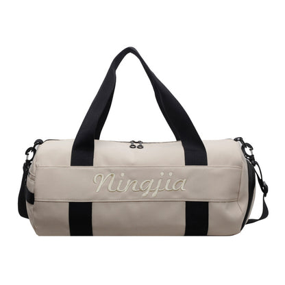 Adjustable Travel Duffle Bag Acalora