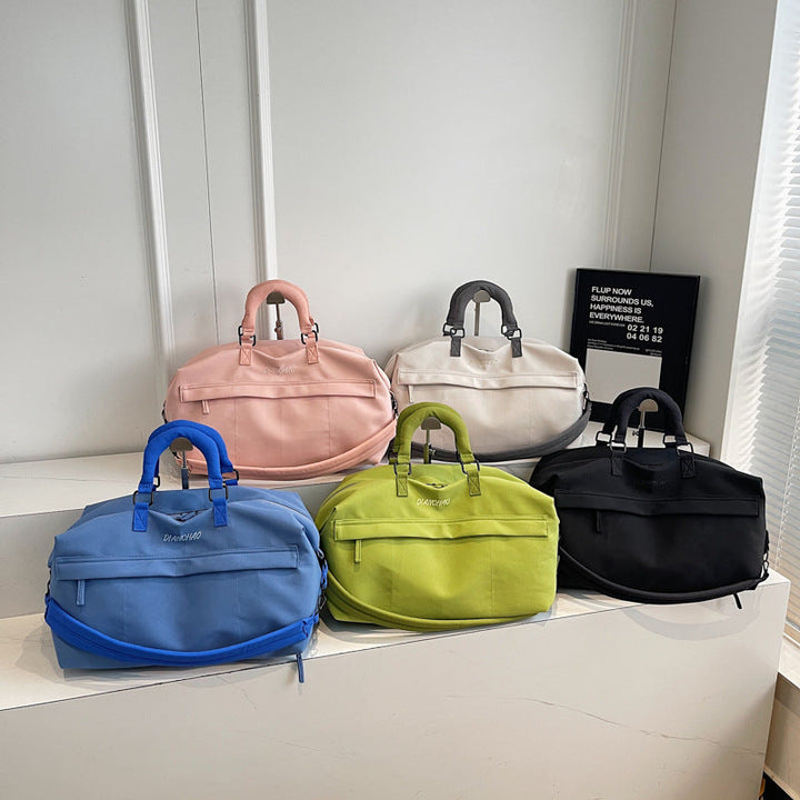Women's Travel Bag Kalsten