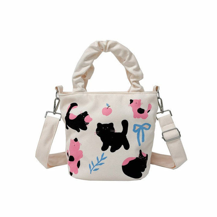 Cute handbag Kalsten