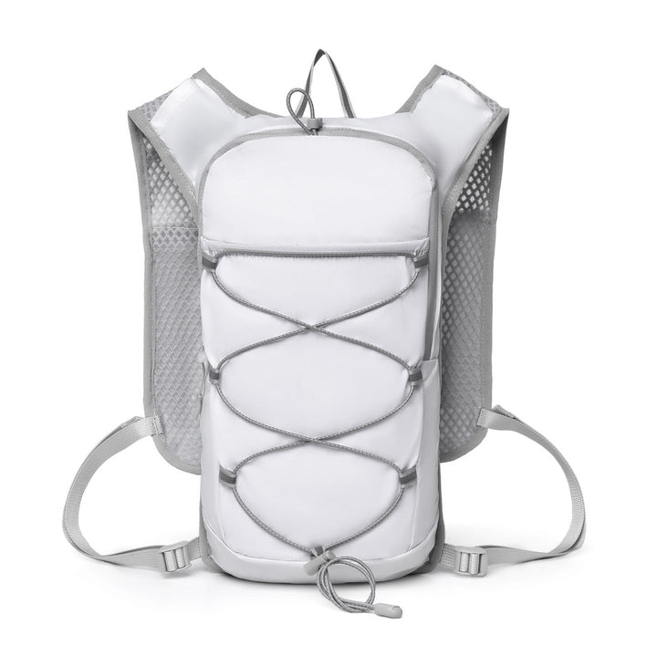 Hydration-Compatible Running Pack Kalsten