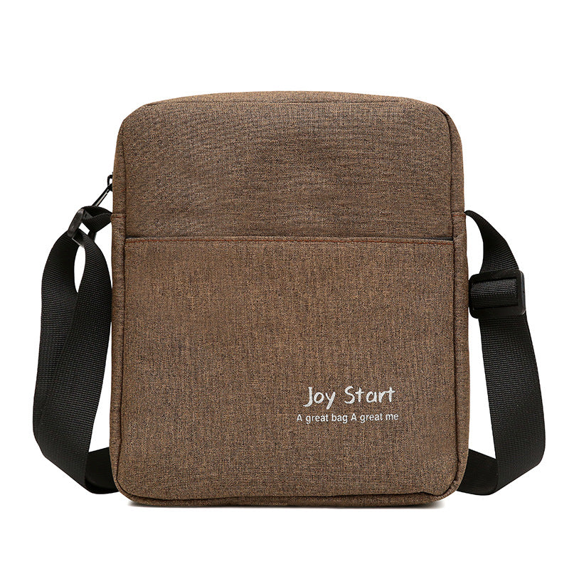 Messenger Bag Kalsten