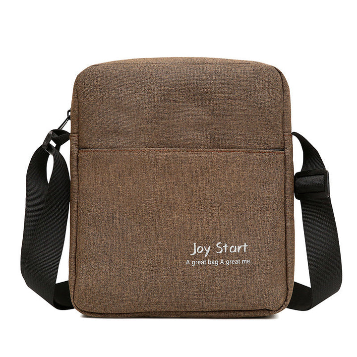 Messenger Bag Kalsten