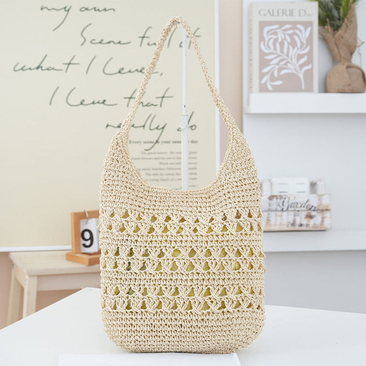 Handcrafted Creations Shopper Bag Kalsten