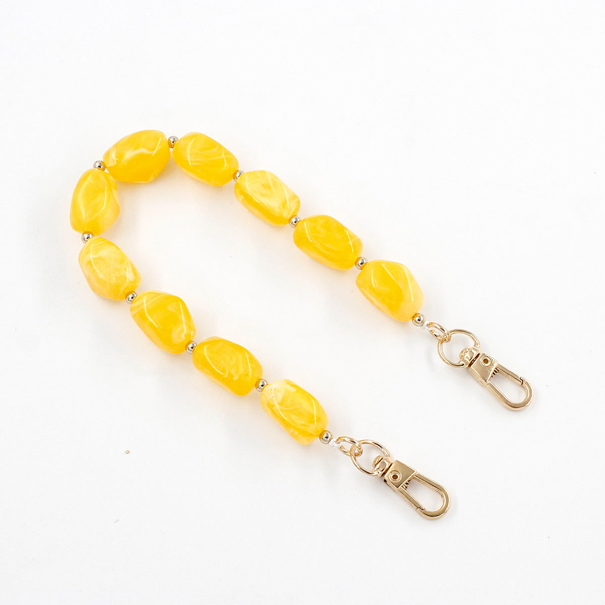Stylish Beaded Acalora