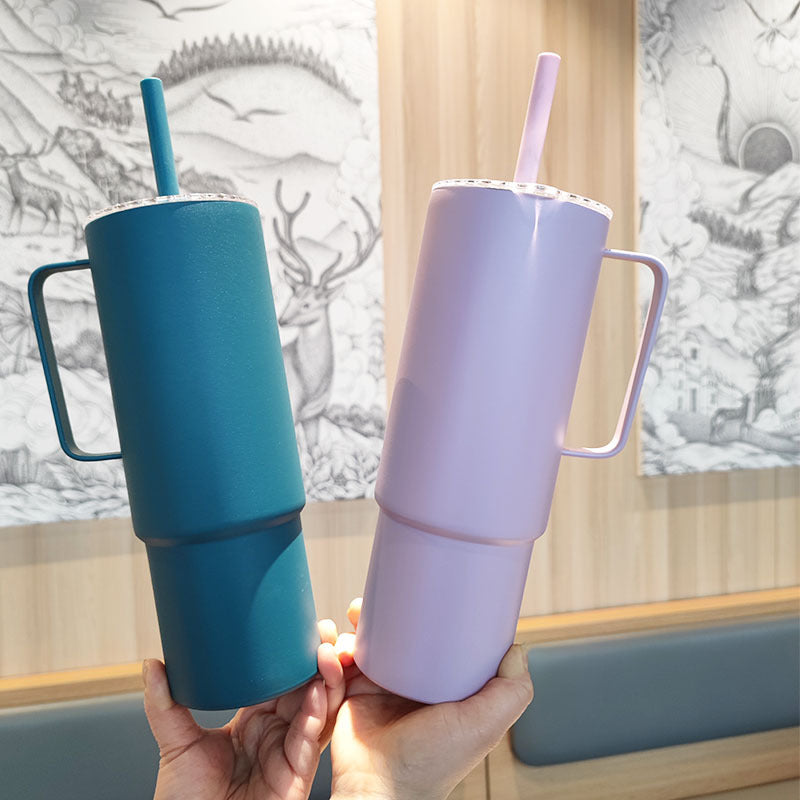 Unisex Insulated Drinking Bottle Kalsten