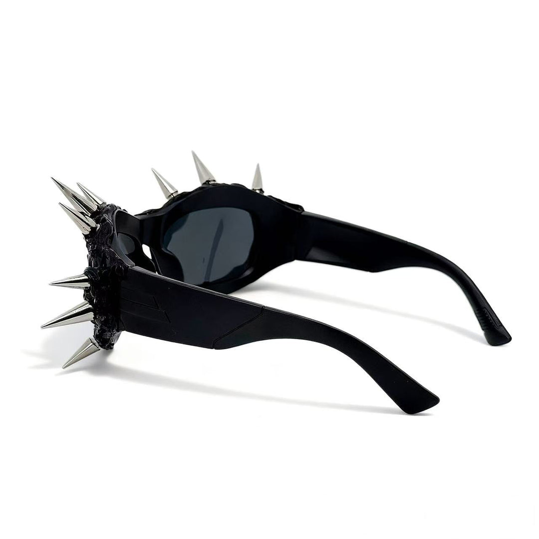 Women Punk-inspired Sunglasses Kalsten