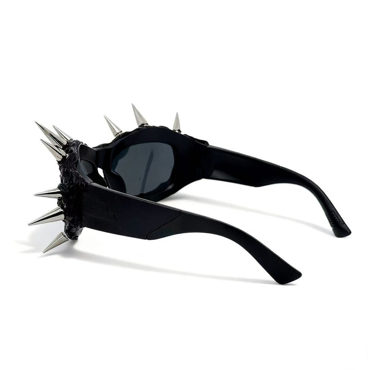 Women Punk-inspired Sunglasses Kalsten
