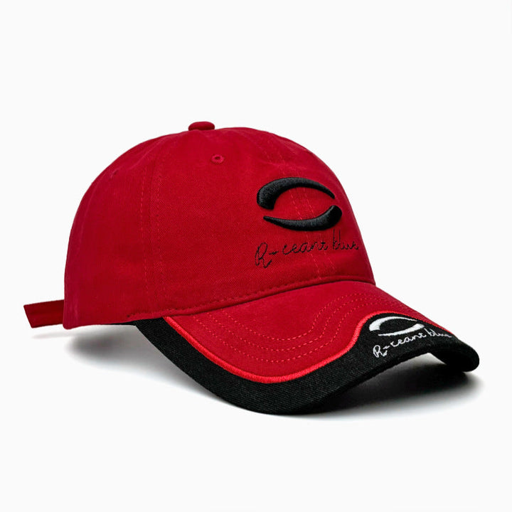 Ladies elegant baseball cap Kalsten