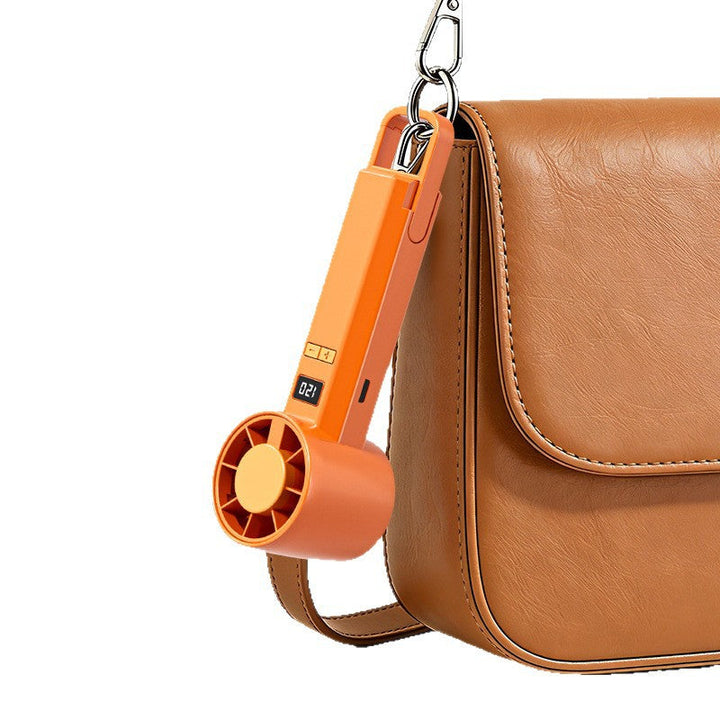 Women Portable Mini Fan Kalsten