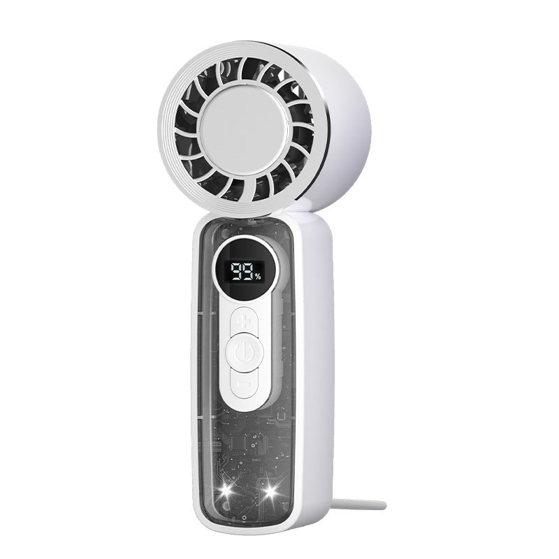 Unisex portable Mini Fan Kalsten