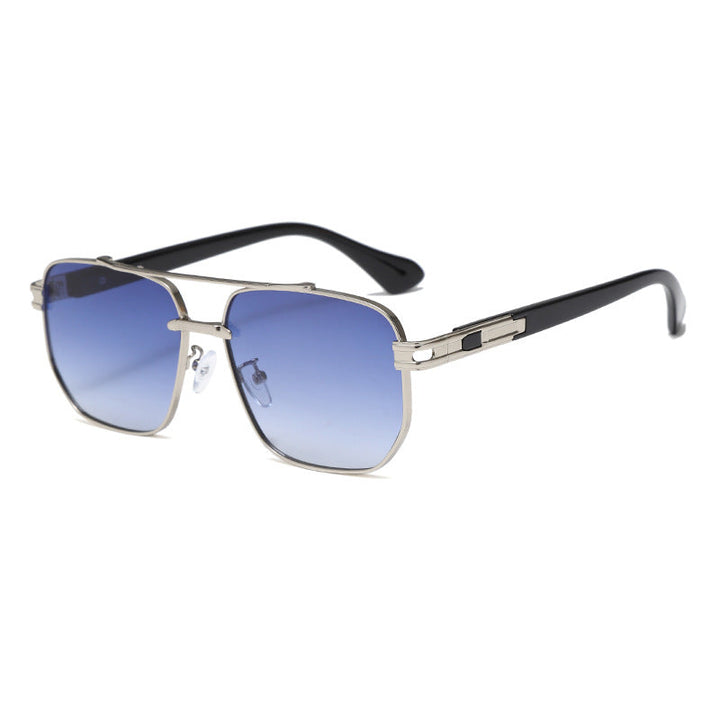 Women square polarized sunglasses Kalsten