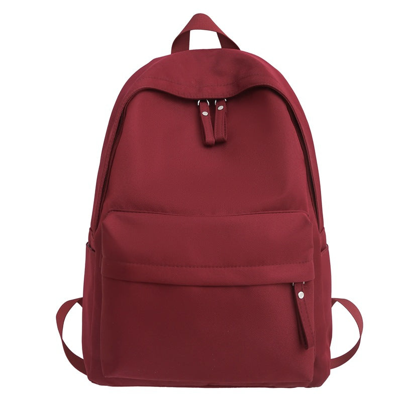 Lightweight Minimalist Backpack kalsten