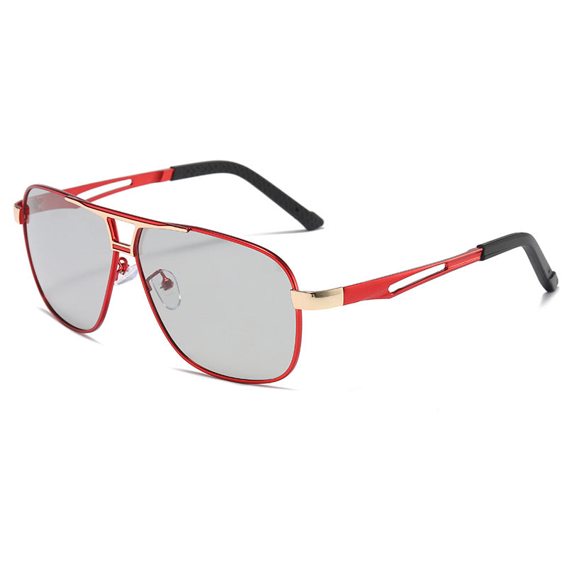 Ladies sporty sunglasses with modern design and UV protection Kalsten