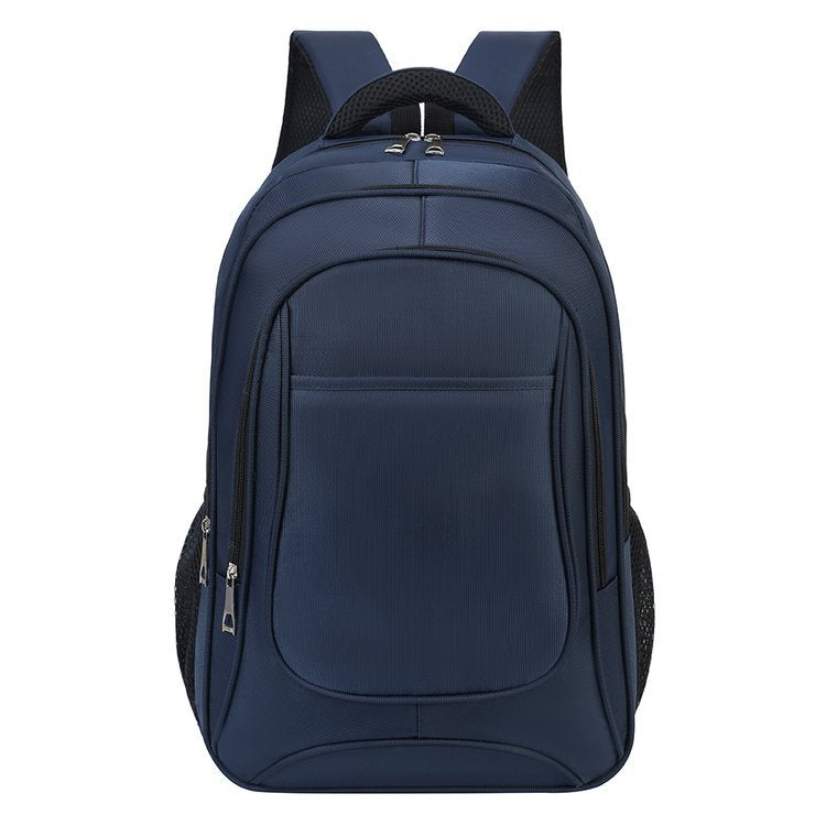 Ergonomic Identity Protection Backpack Kalsten