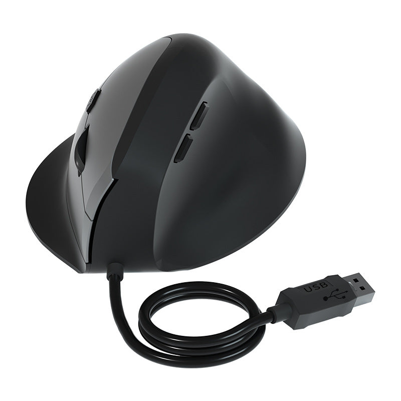 Ergonomic Wireless Vertical Mouse Kalsten