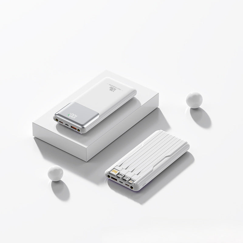 Powerbank Kalsten