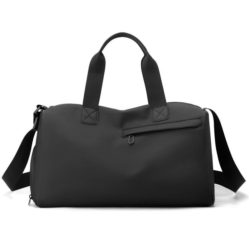 Unisex Practical Sports and Travel Bag Kalsten