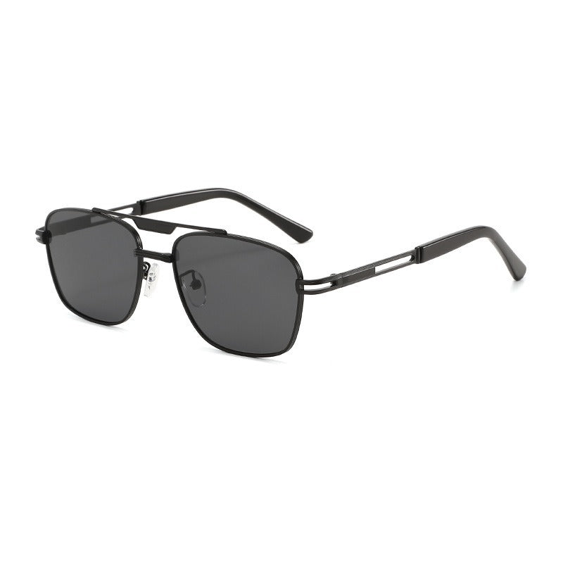 Men's Luxury Square Frame Sunglasses Kalsten