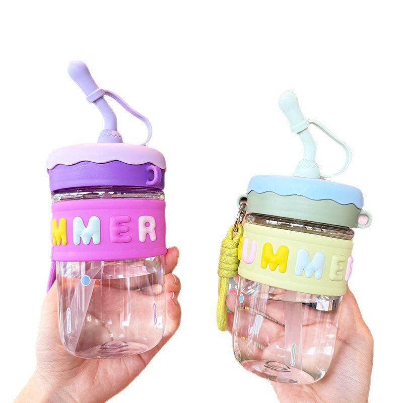 Unisex Drinking Bottle Kalsten