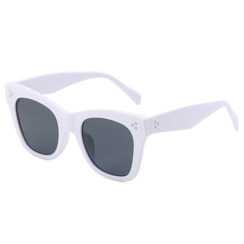 Ladies fashionable sunglasses in stylish Cat-Eye design Kalsten