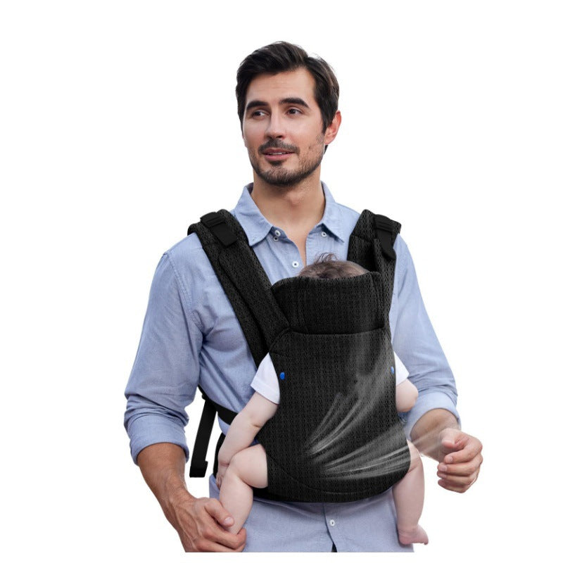 Ergonomic Baby Carrier Backpack Kalsten