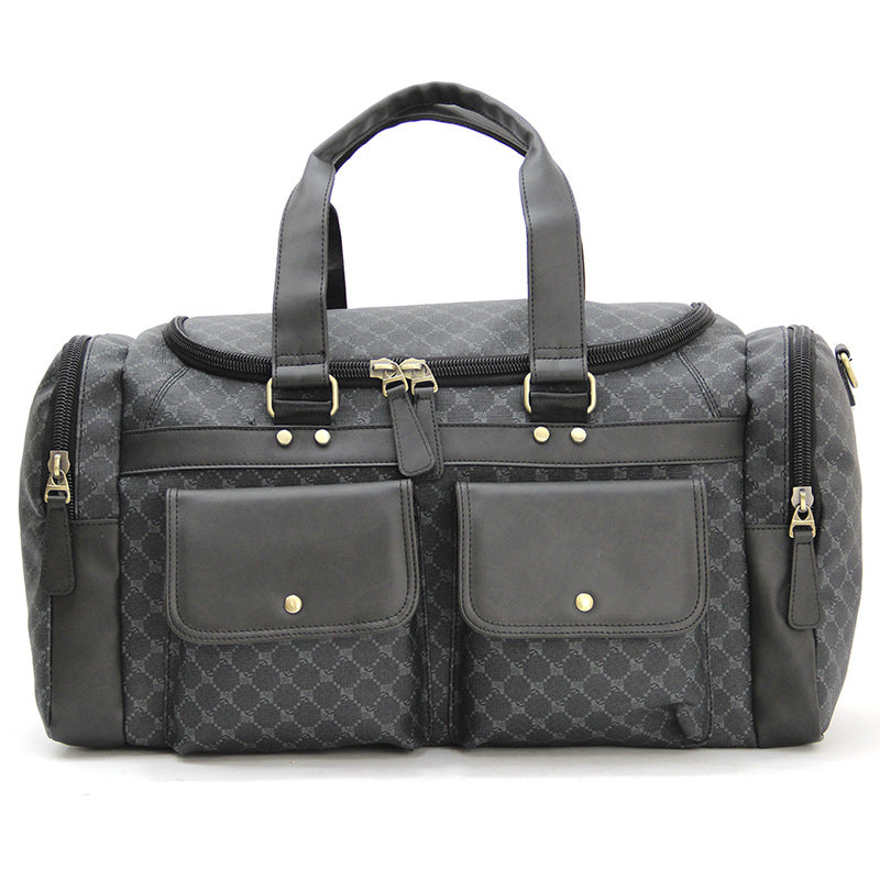 Practical Sports and Travel Bag Kalsten
