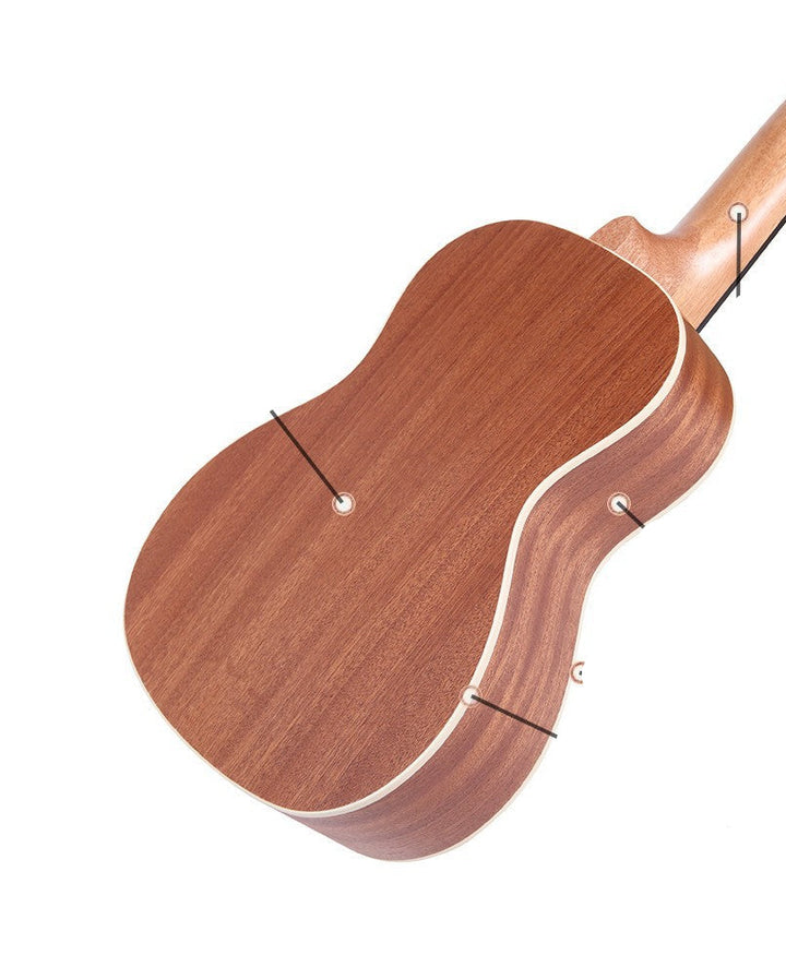 Acoustic Ukulele Kalsten