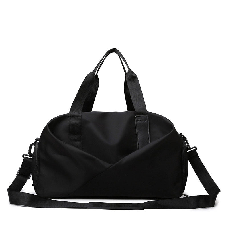 Multifunctional Sports and Travel Bag Kalsten