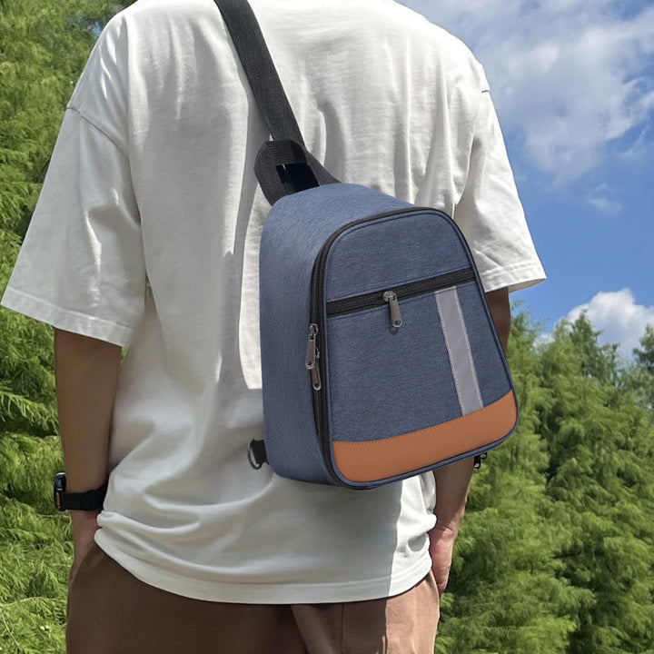 Practical cooler bag Kalsten