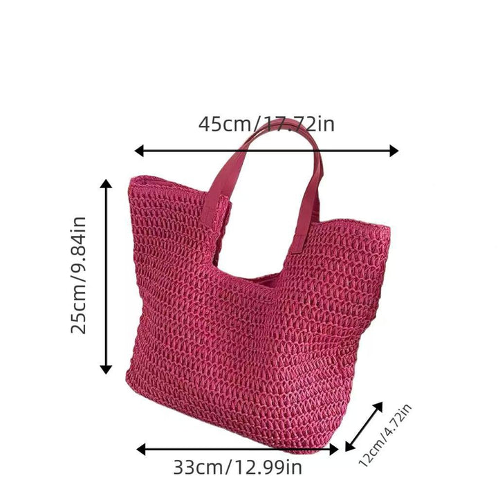 Generous Beach Bag Kalsten