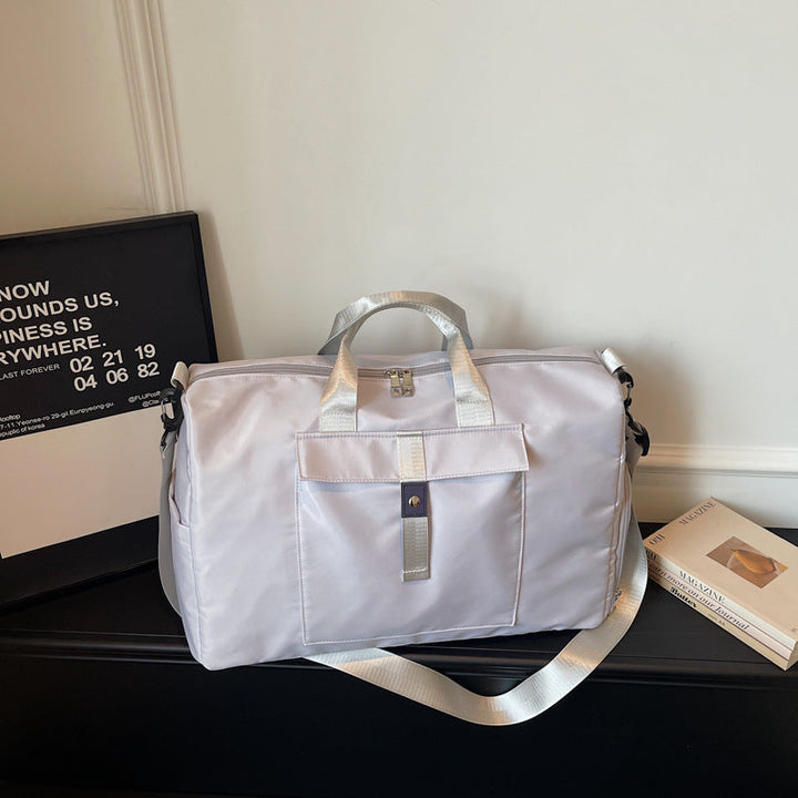 Versatile Functional Travel Duffle