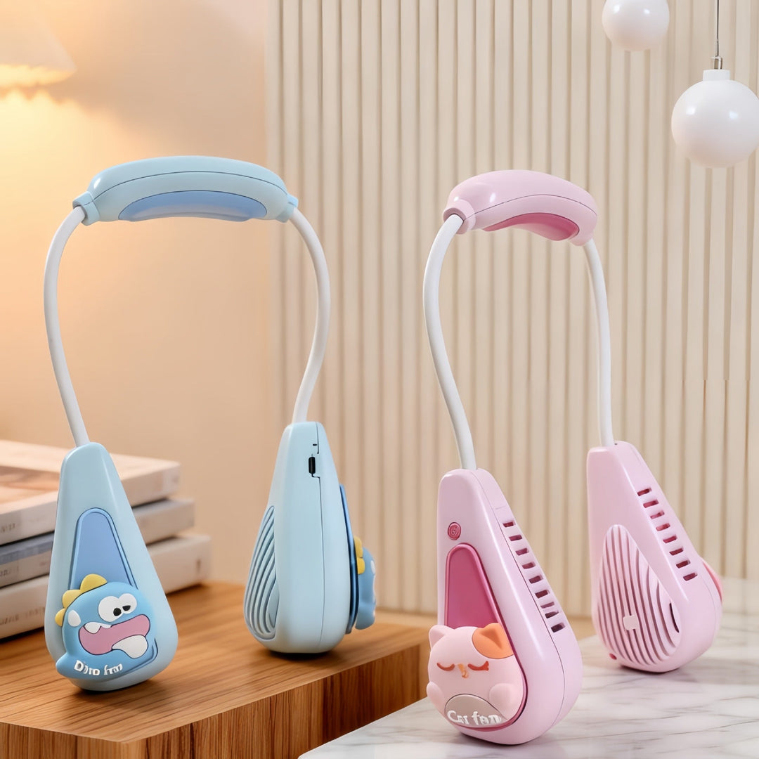 Portable Mini Fan Kalsten