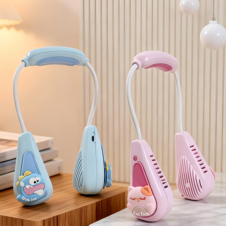 Portable Mini Fan Kalsten