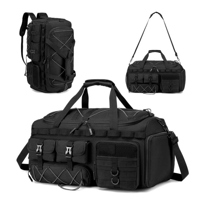 Multifunctional Sports and Travel Bag Kalsten