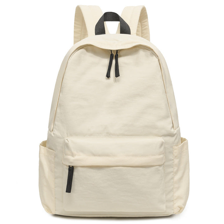 Lightweight Smooth-Finish Backpack Kalsten
