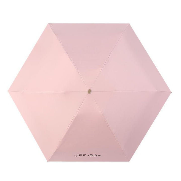 Women's foldable umbrella Kalsten