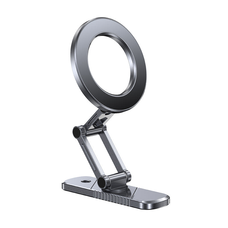 Unisex Multifunctional LED Ring Light Holder Kalsten