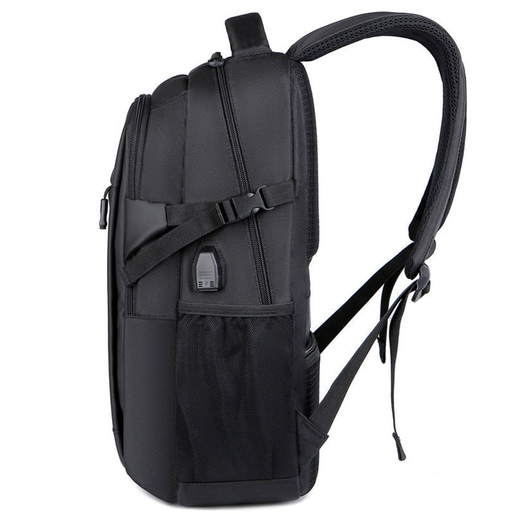 Multi-Functional Expedition Backpack Kalsten