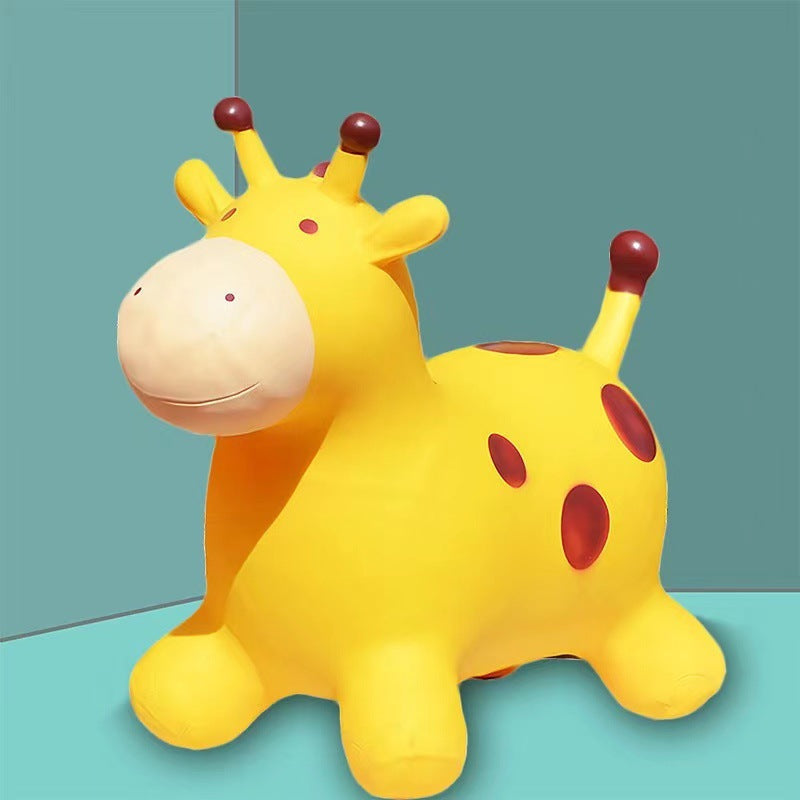 Unisex Hopping and Play Toy Kalsten