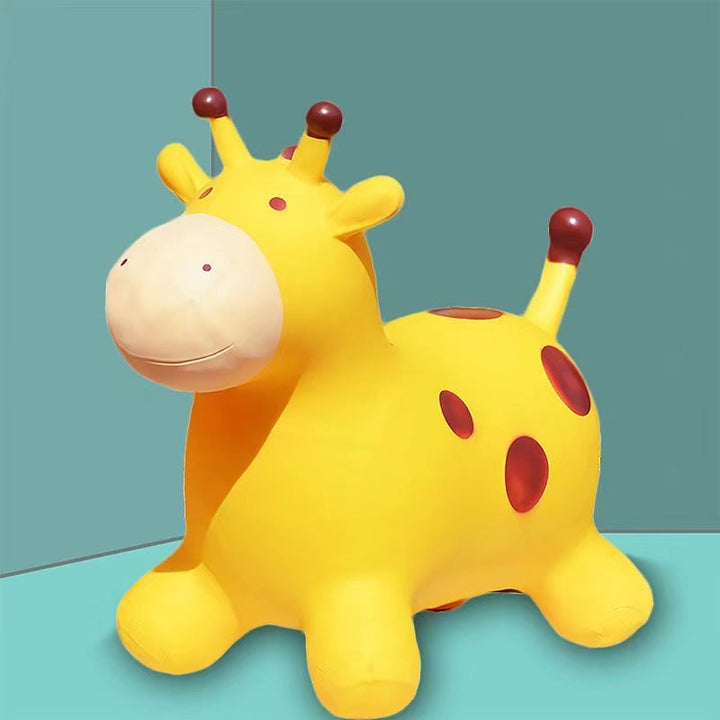 Unisex Hopping and Play Toy Kalsten